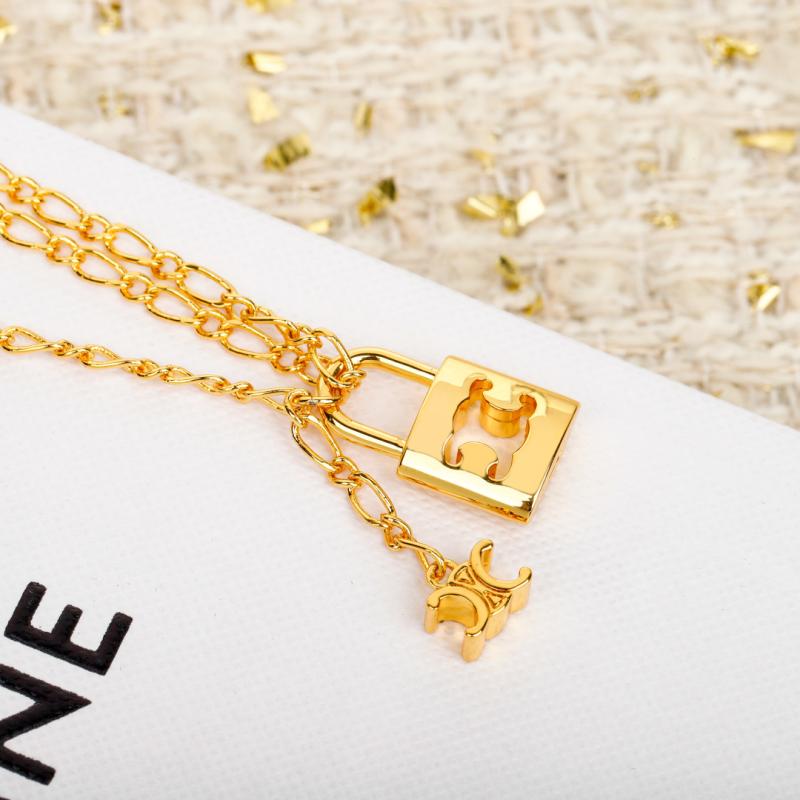 Celine Necklace CEN52801
