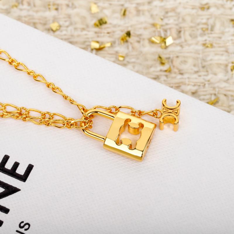 Celine Necklace CEN52801