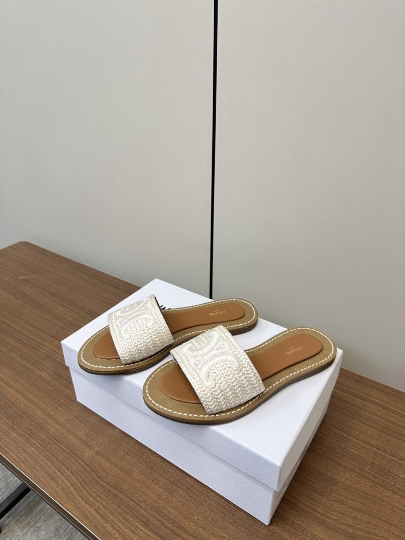 Celine Sandals SCES53101