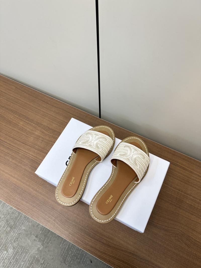 Celine Sandals SCES53101
