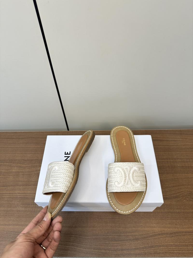 Celine Sandals SCES53101