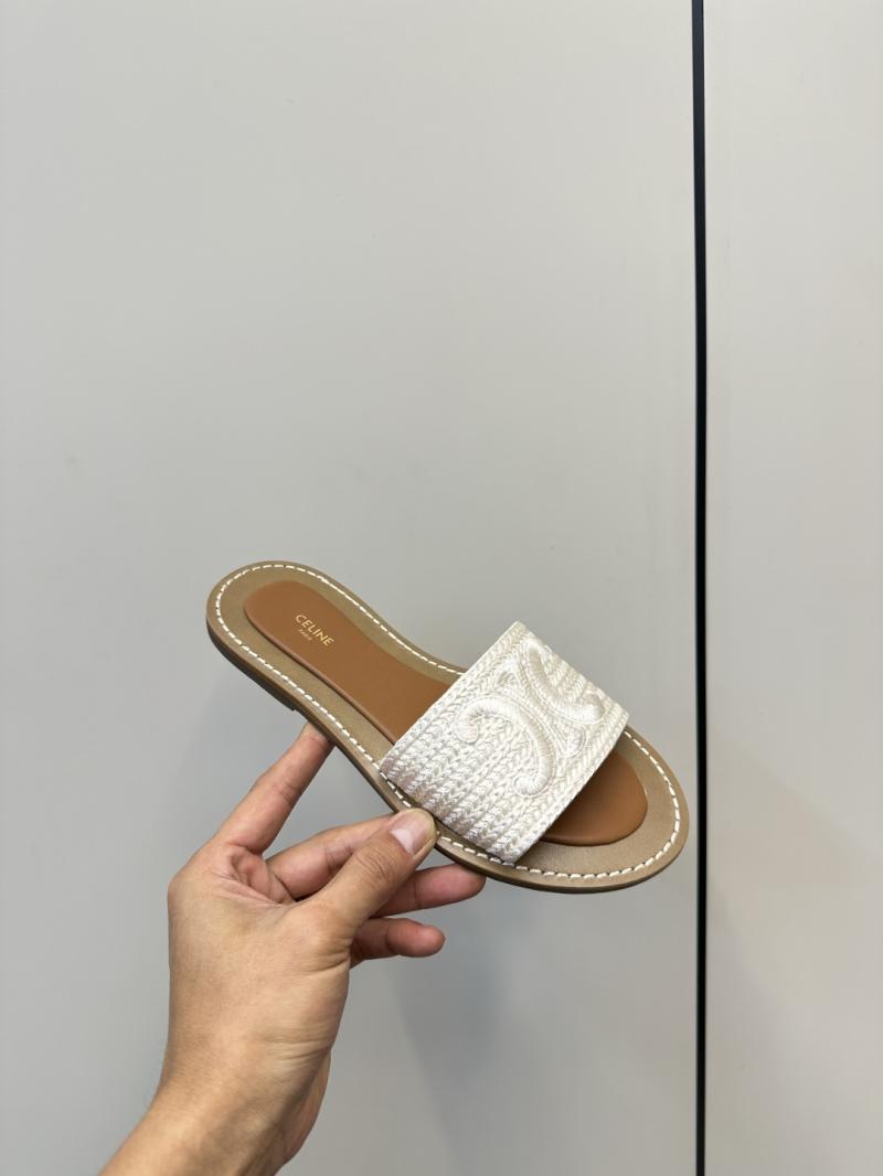 Celine Sandals SCES53101