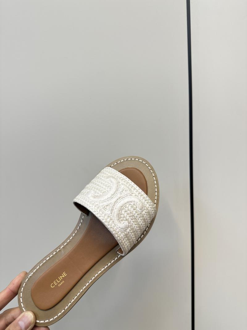 Celine Sandals SCES53101