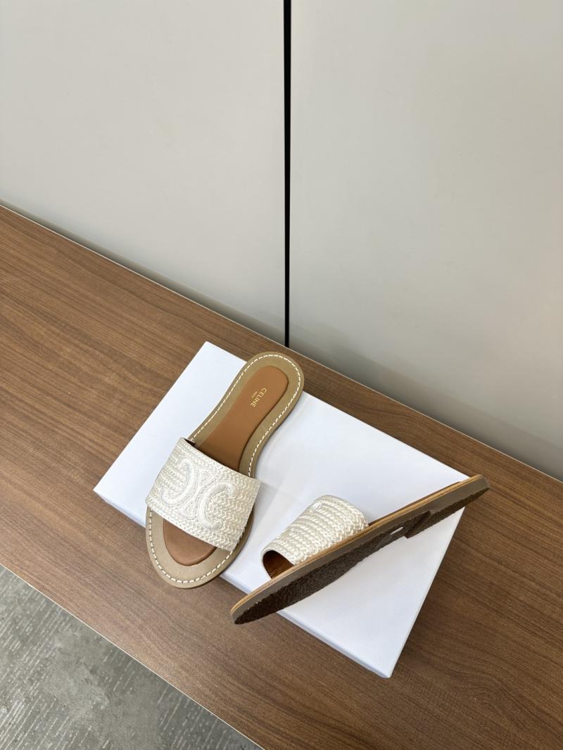 Celine Sandals SCES53101