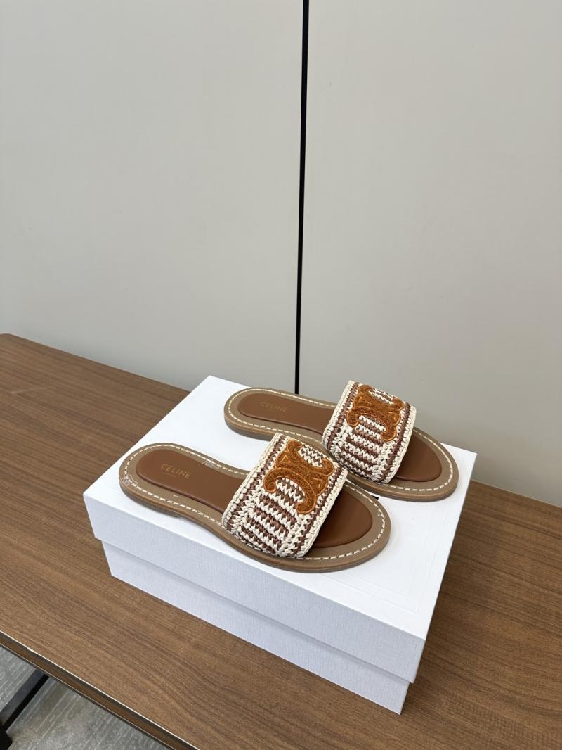 Celine Sandals SCES53102