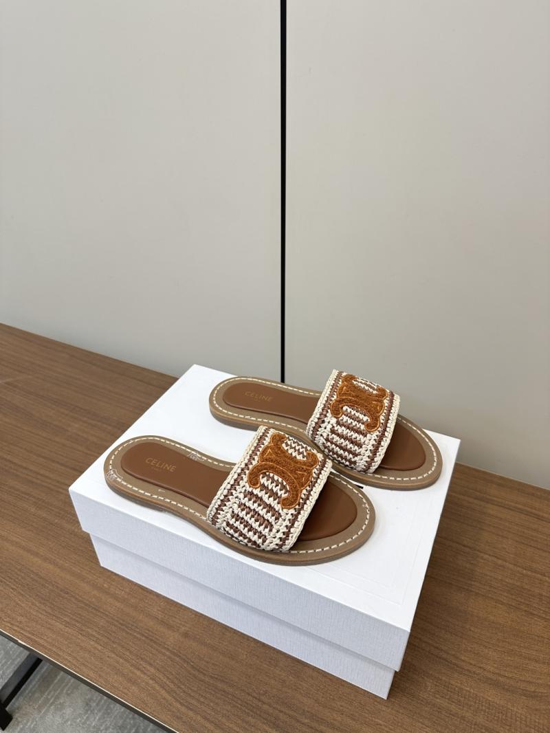 Celine Sandals SCES53102