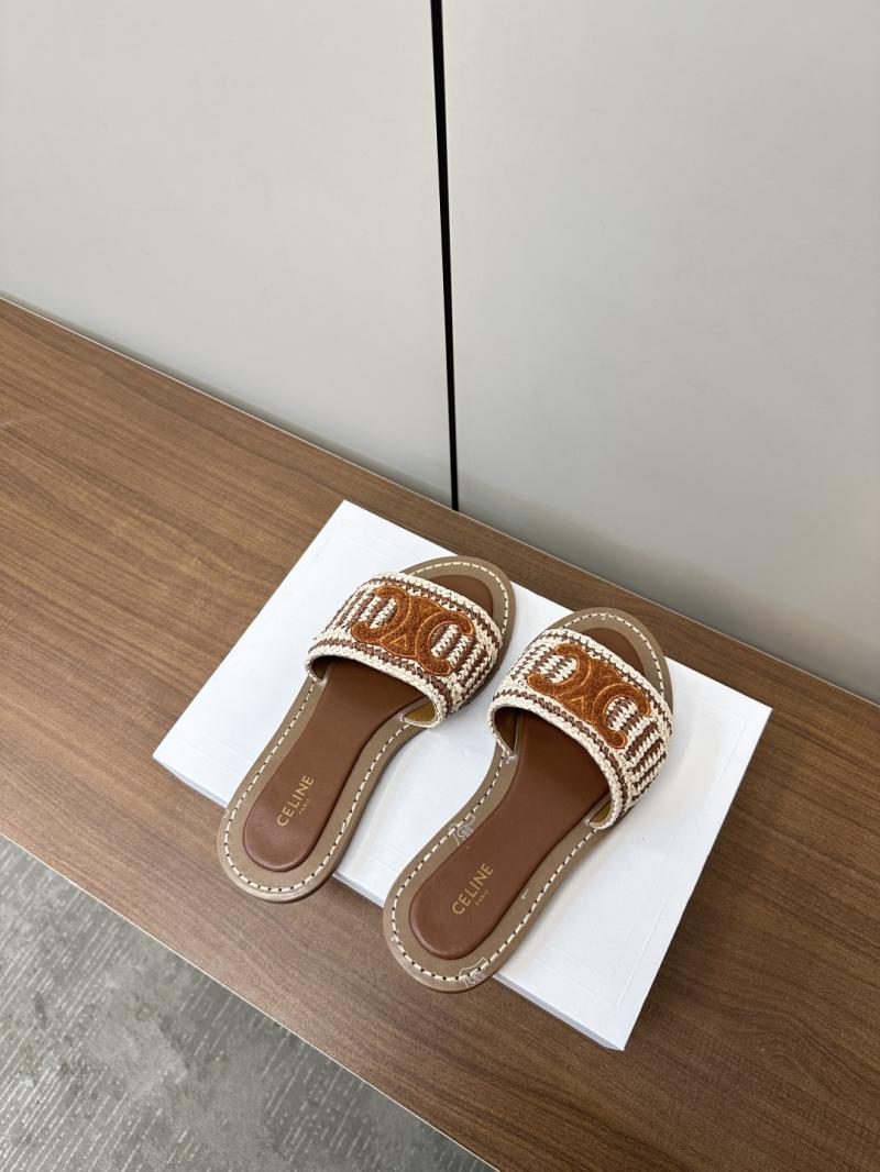 Celine Sandals SCES53102