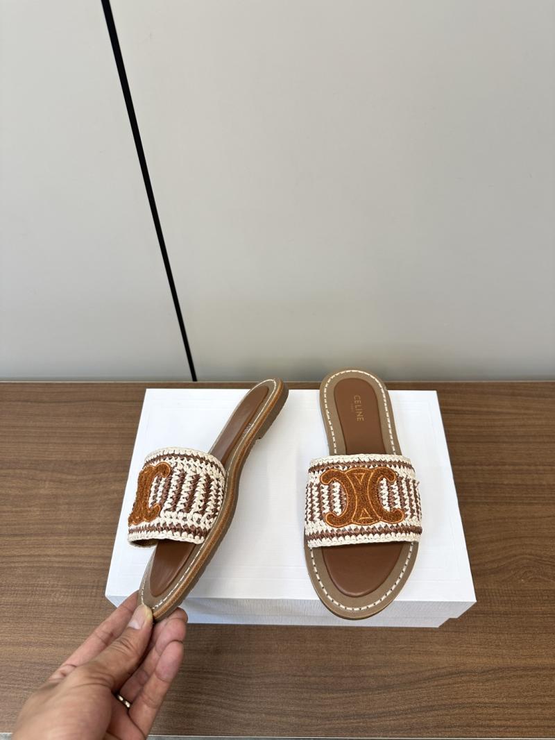 Celine Sandals SCES53102