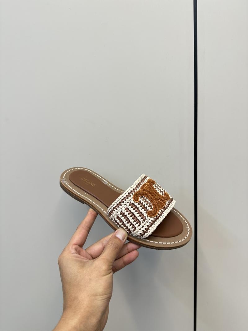 Celine Sandals SCES53102