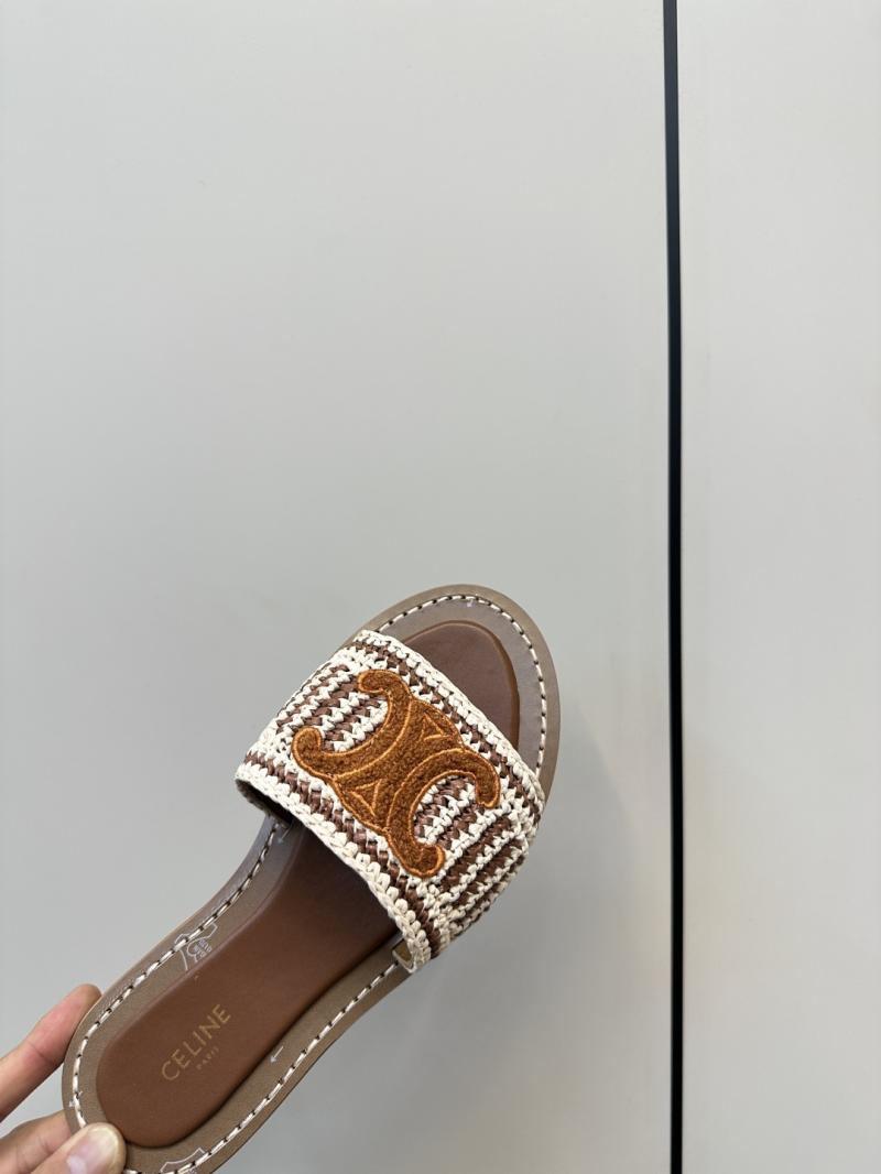 Celine Sandals SCES53102