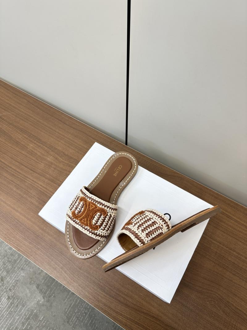 Celine Sandals SCES53102