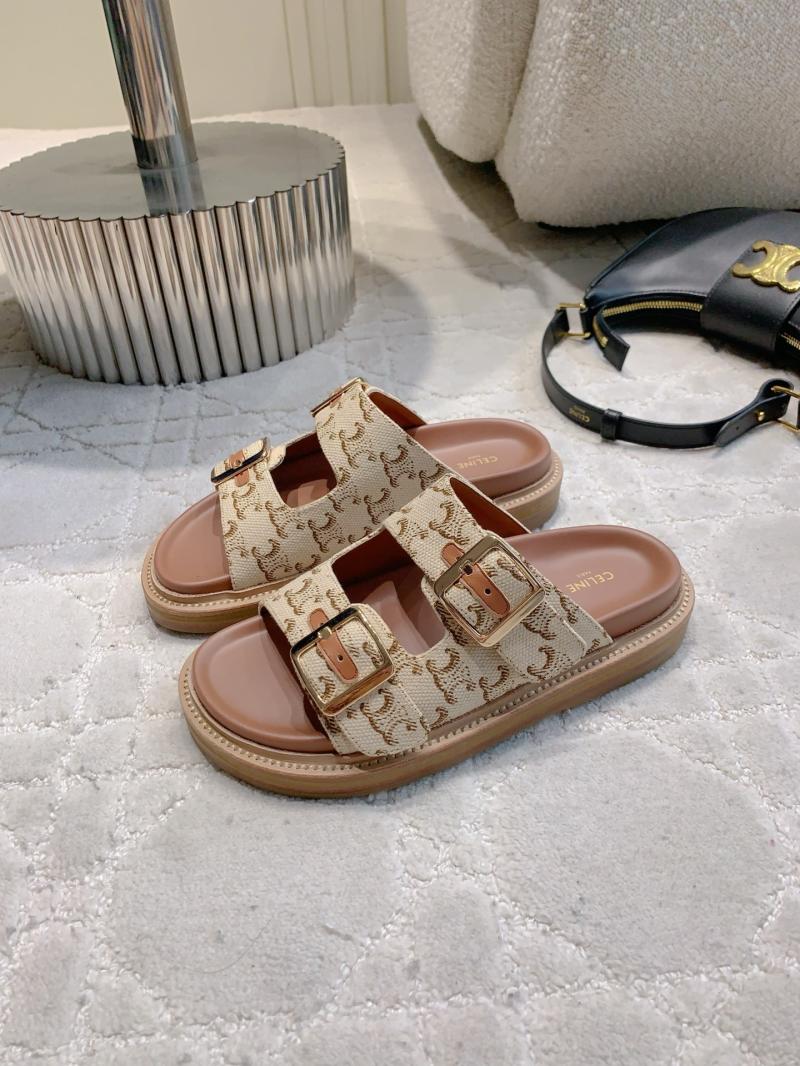 Celine Sandals SCES53103