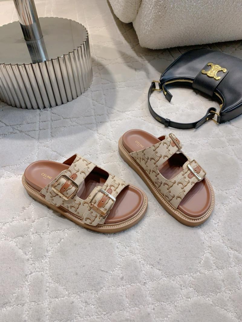 Celine Sandals SCES53103