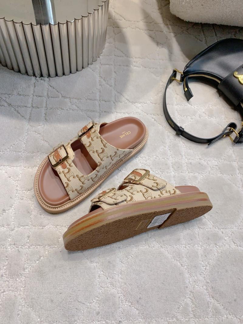 Celine Sandals SCES53103