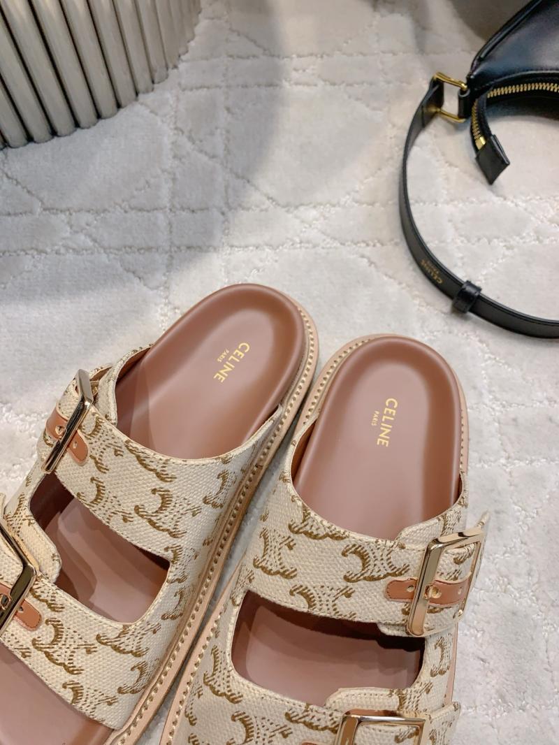Celine Sandals SCES53103