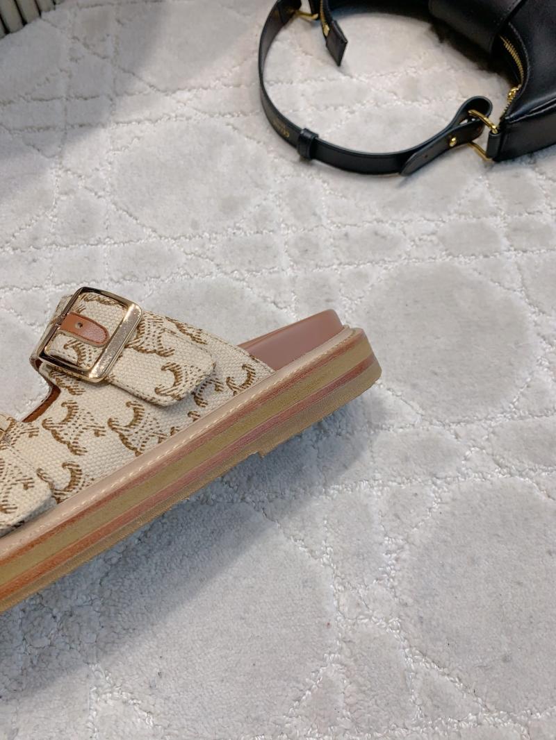 Celine Sandals SCES53103