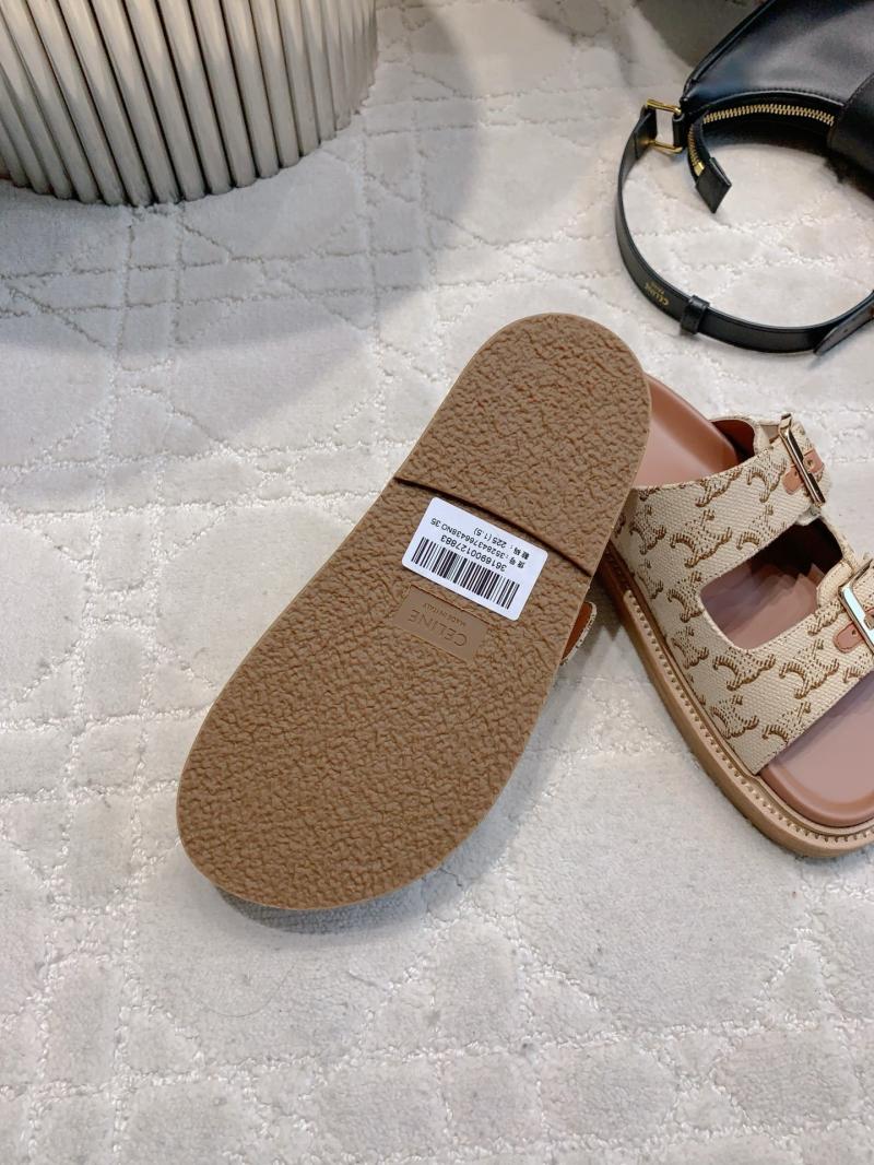 Celine Sandals SCES53103