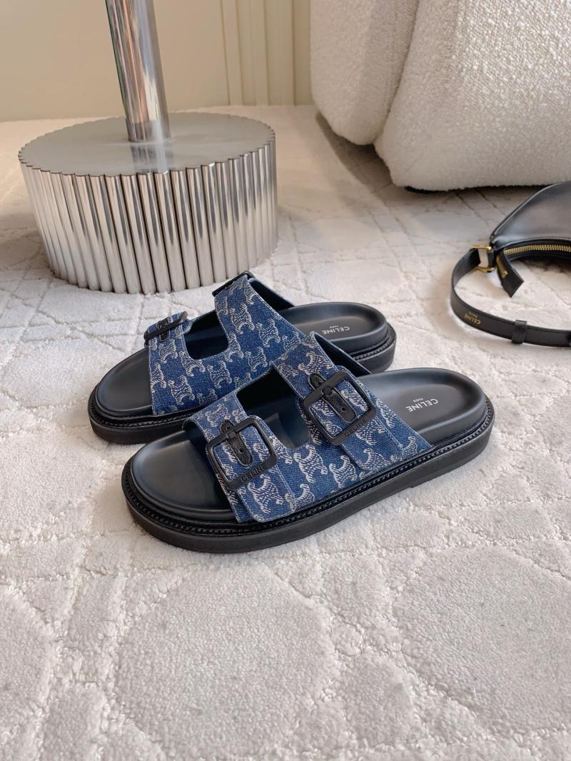 Celine Sandals SCES53105