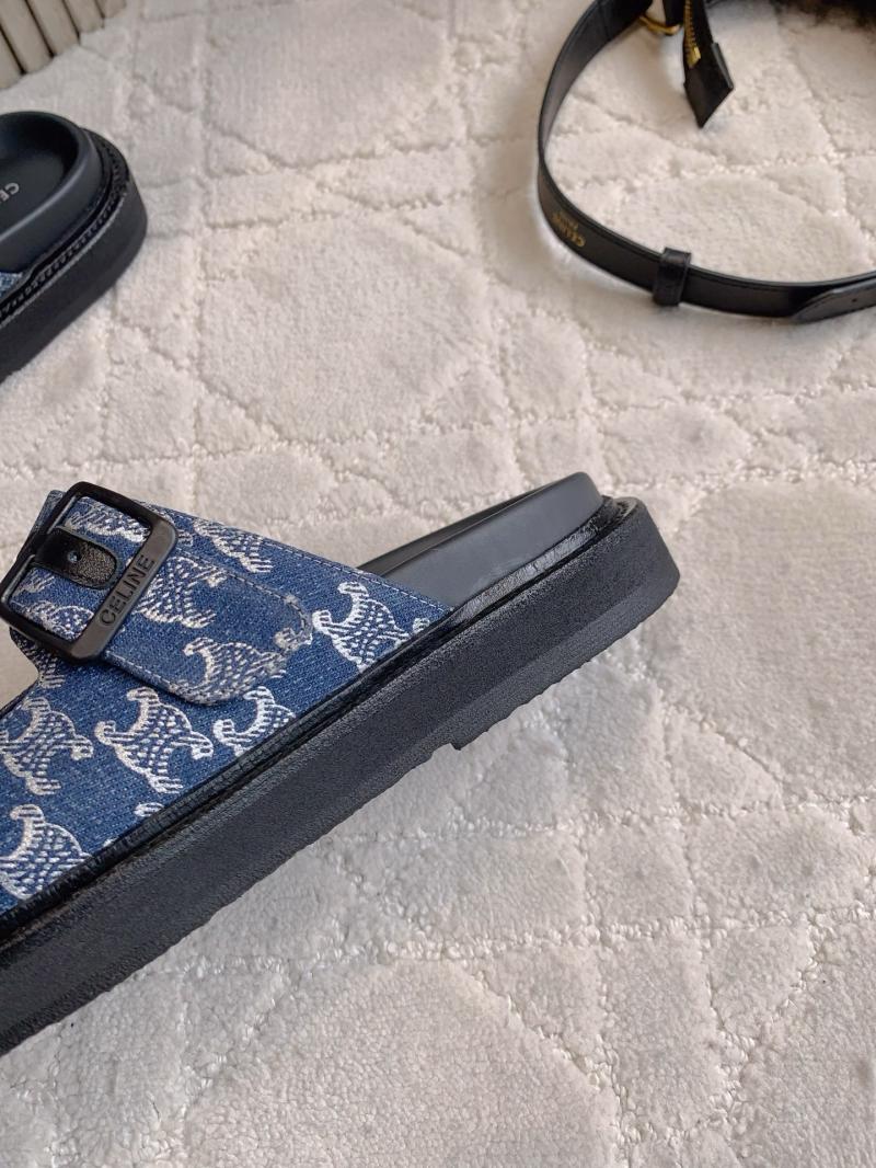 Celine Sandals SCES53105