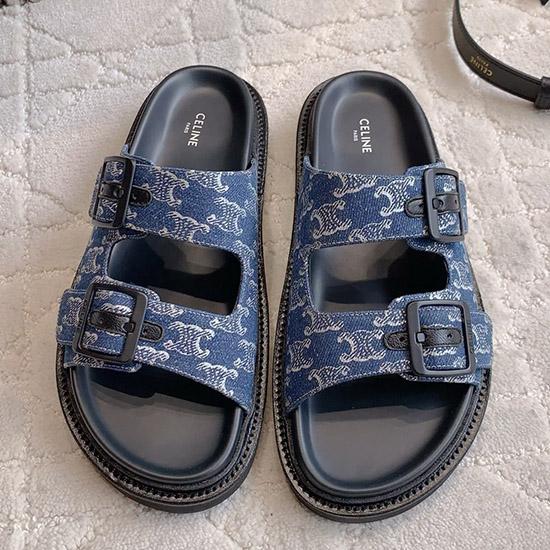 Celine Sandals SCES53105