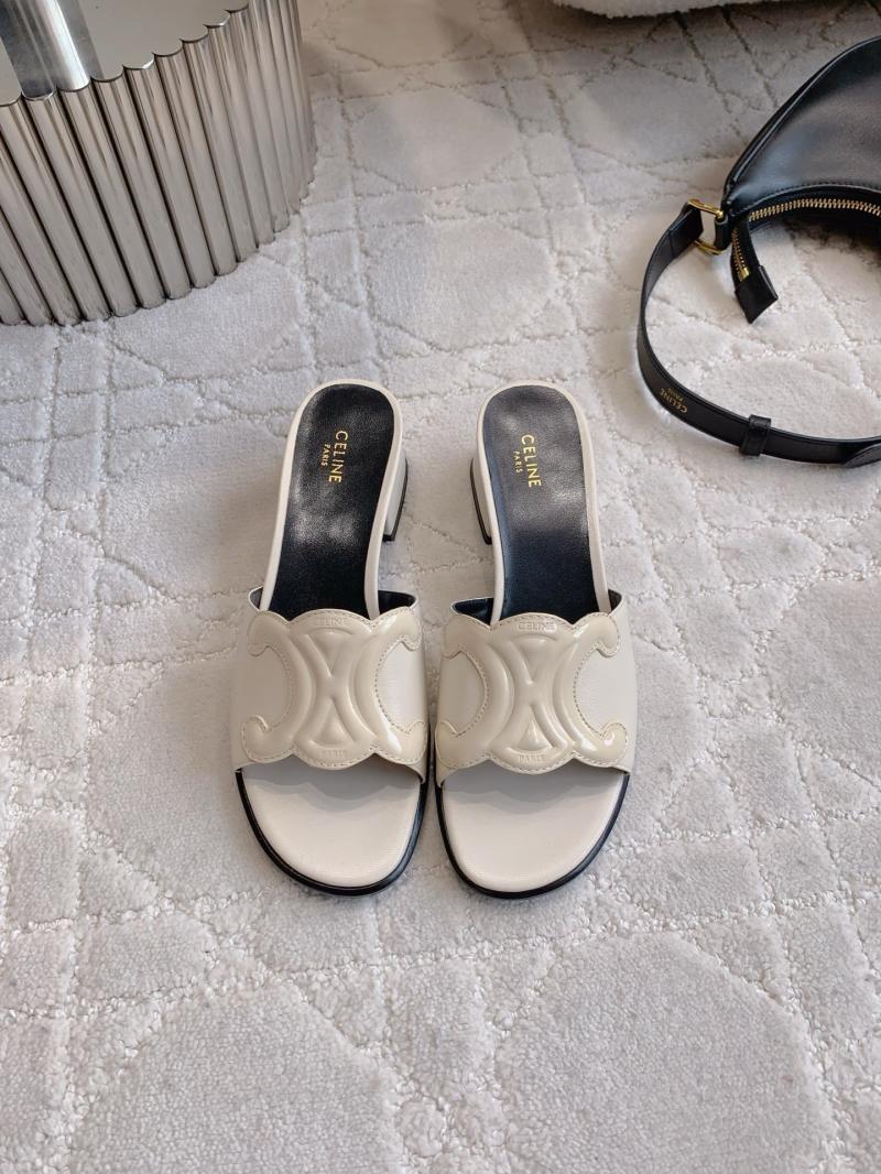 Celine Sandals SCES53106