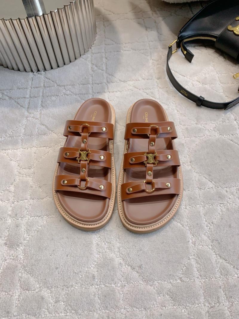 Celine Sandals SCES53107