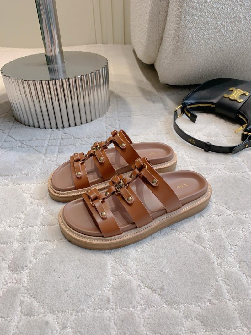 Celine Sandals SCES53107