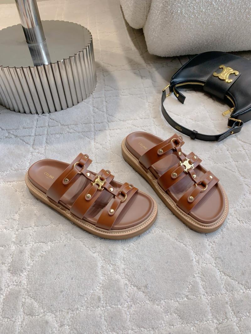 Celine Sandals SCES53107