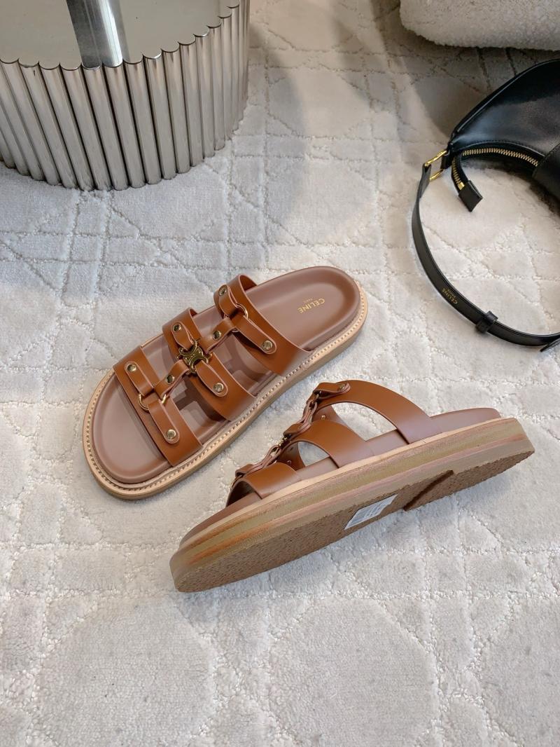 Celine Sandals SCES53107