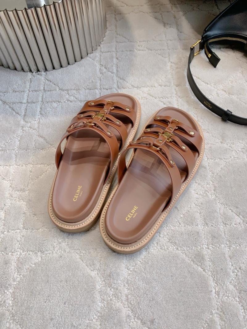 Celine Sandals SCES53107