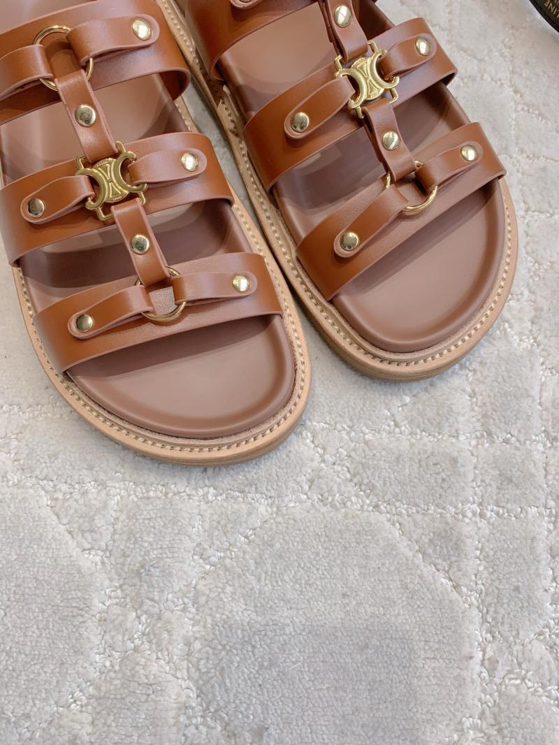 Celine Sandals SCES53107