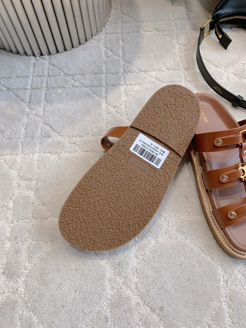 Celine Sandals SCES53107
