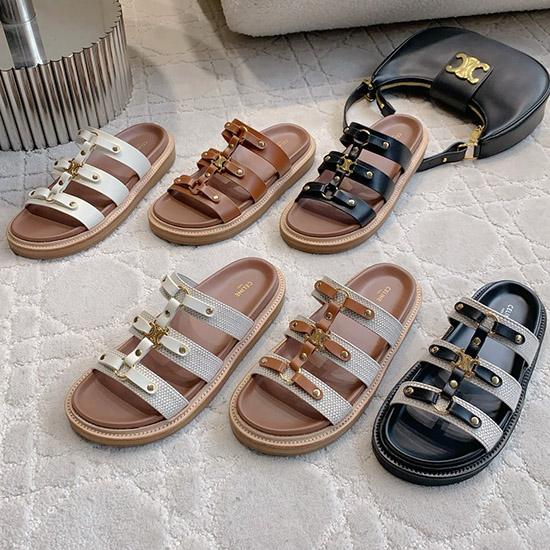 Celine Sandals SCES53107