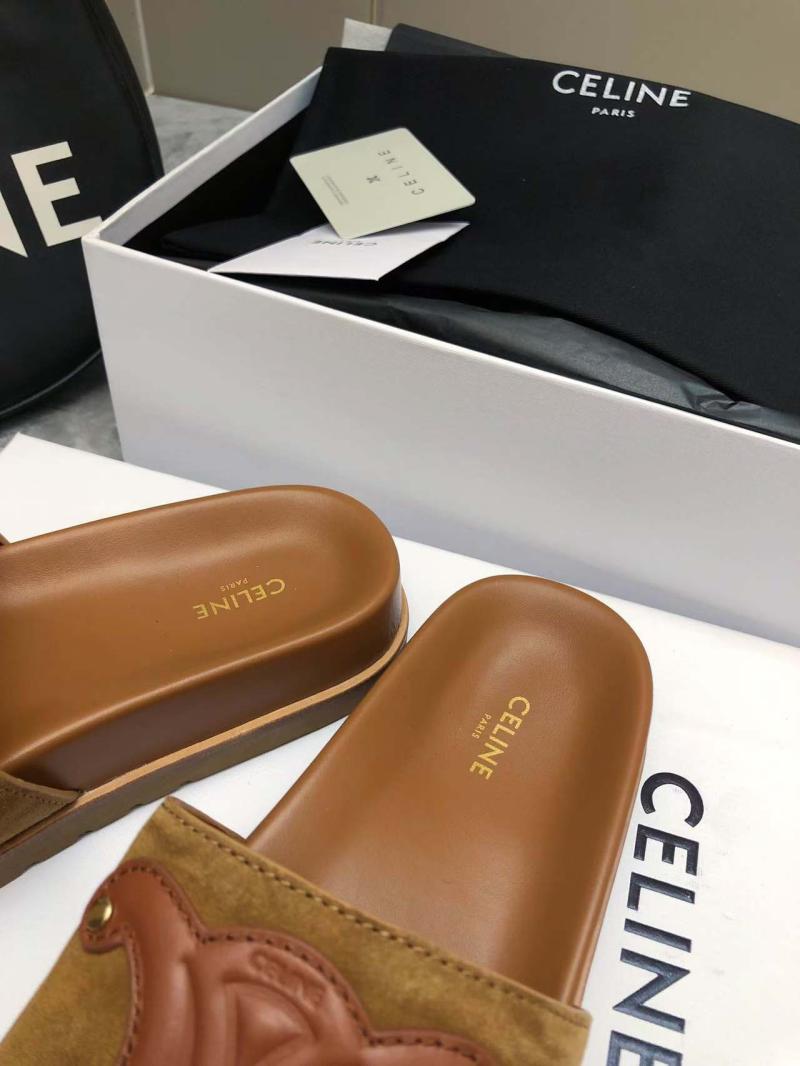 Celine Sandals SCES61402