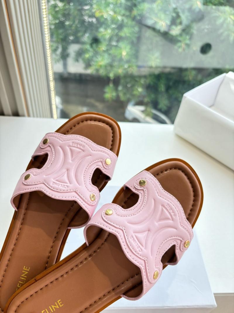 Celine Sandals SCES61702