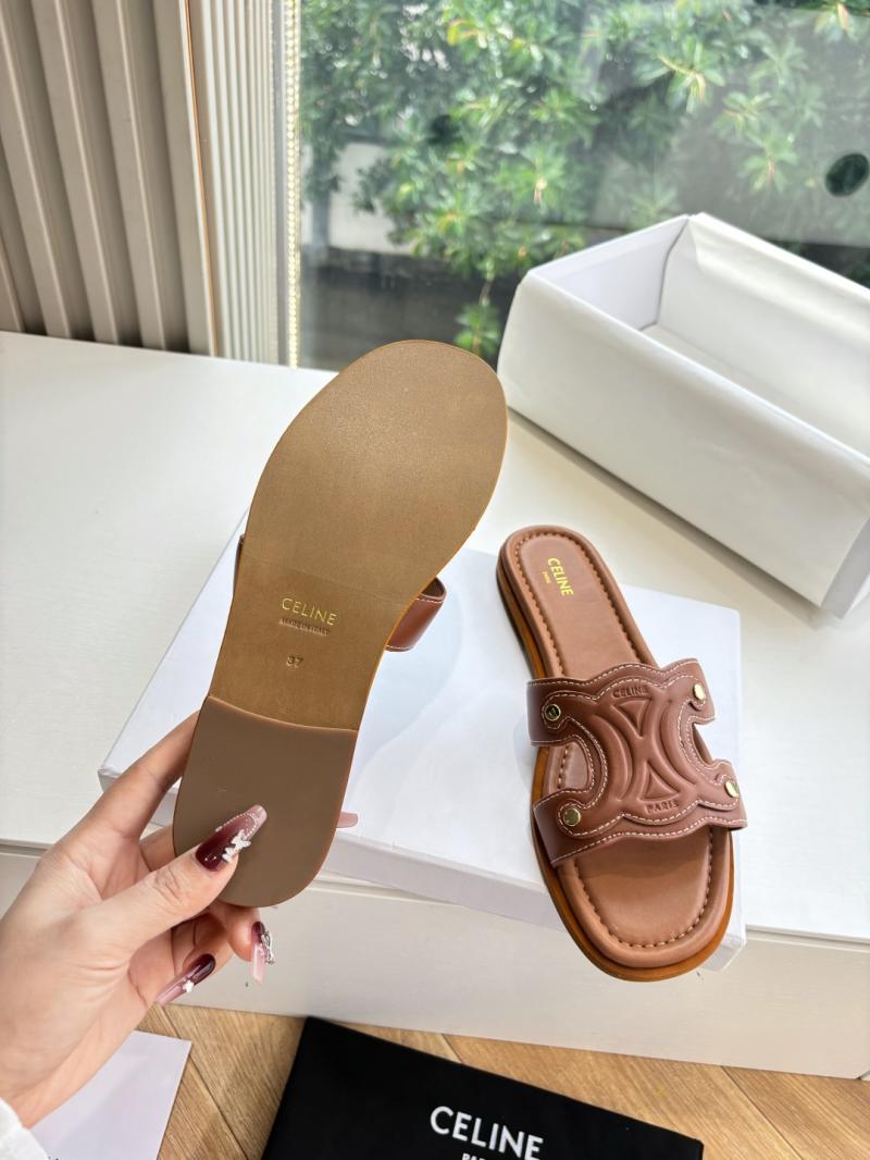Celine Sandals SCES61703