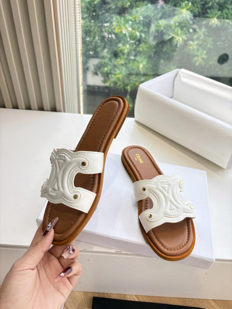 Celine Sandals SCES61704