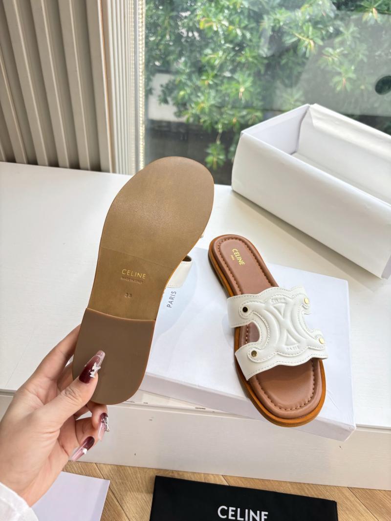 Celine Sandals SCES61704