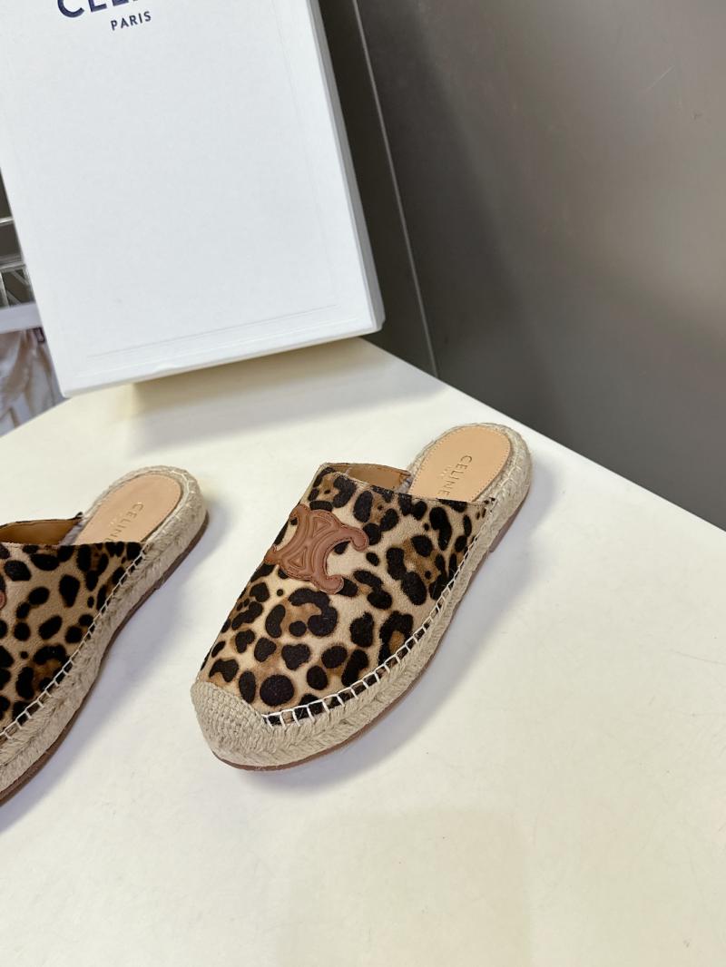 Celine Slippers SCES61601