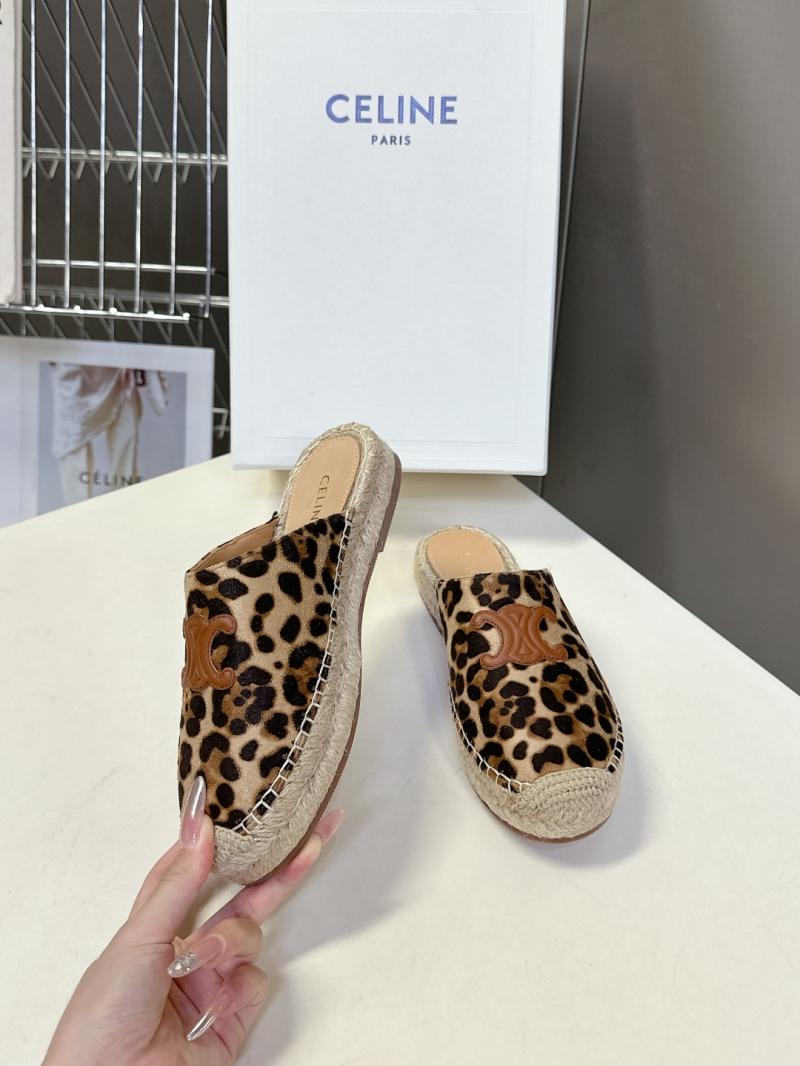 Celine Slippers SCES61601