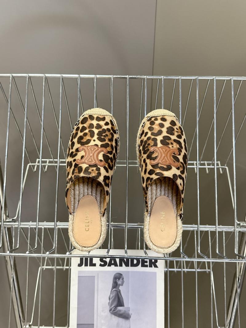 Celine Slippers SCES61601