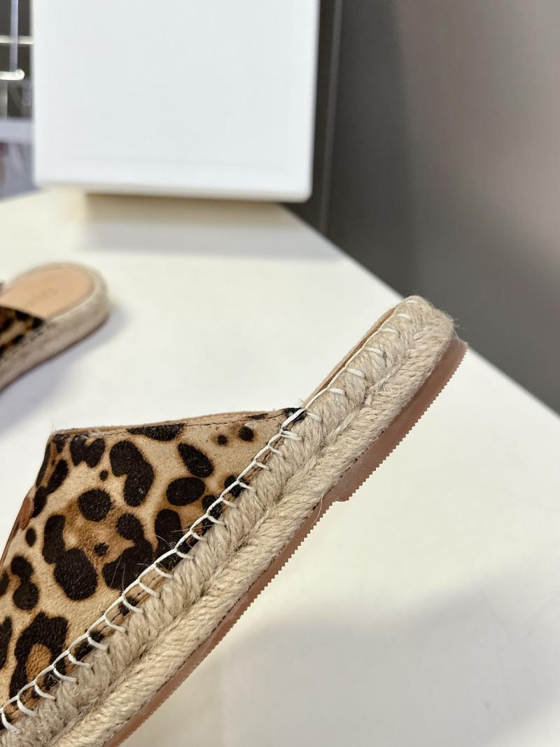 Celine Slippers SCES61601
