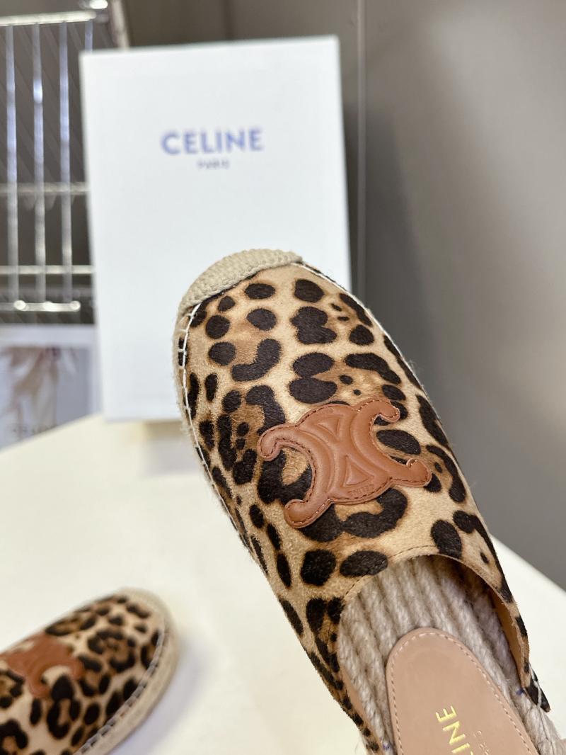Celine Slippers SCES61601