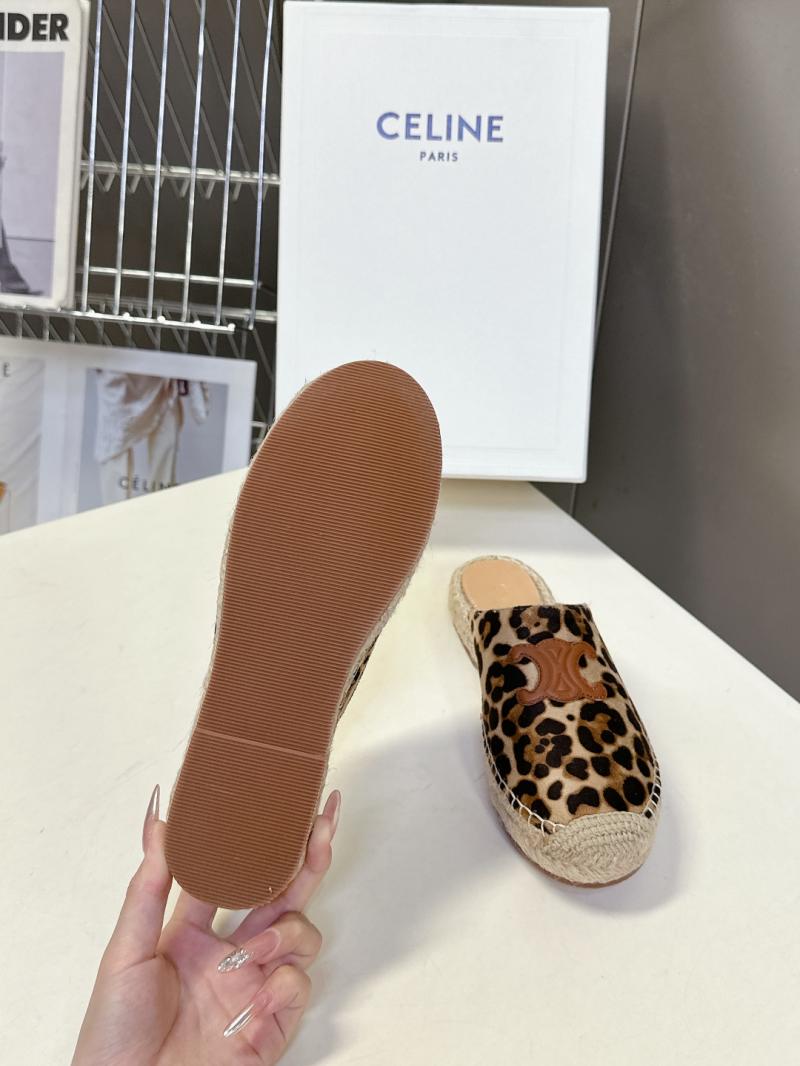 Celine Slippers SCES61601