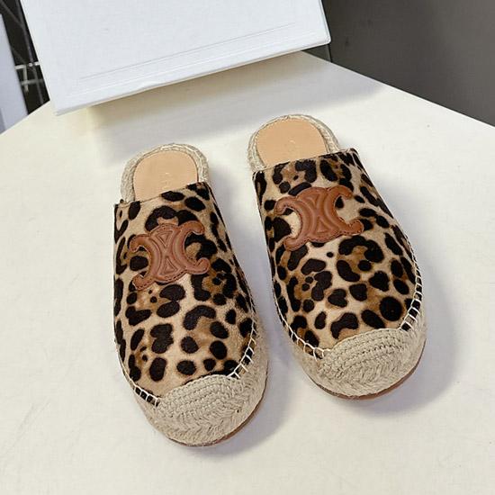 Celine Slippers SCES61601