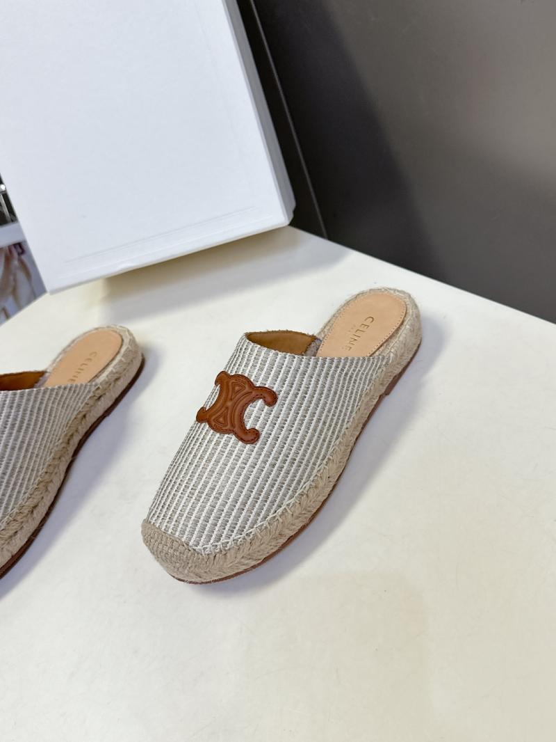 Celine Slippers SCES61602