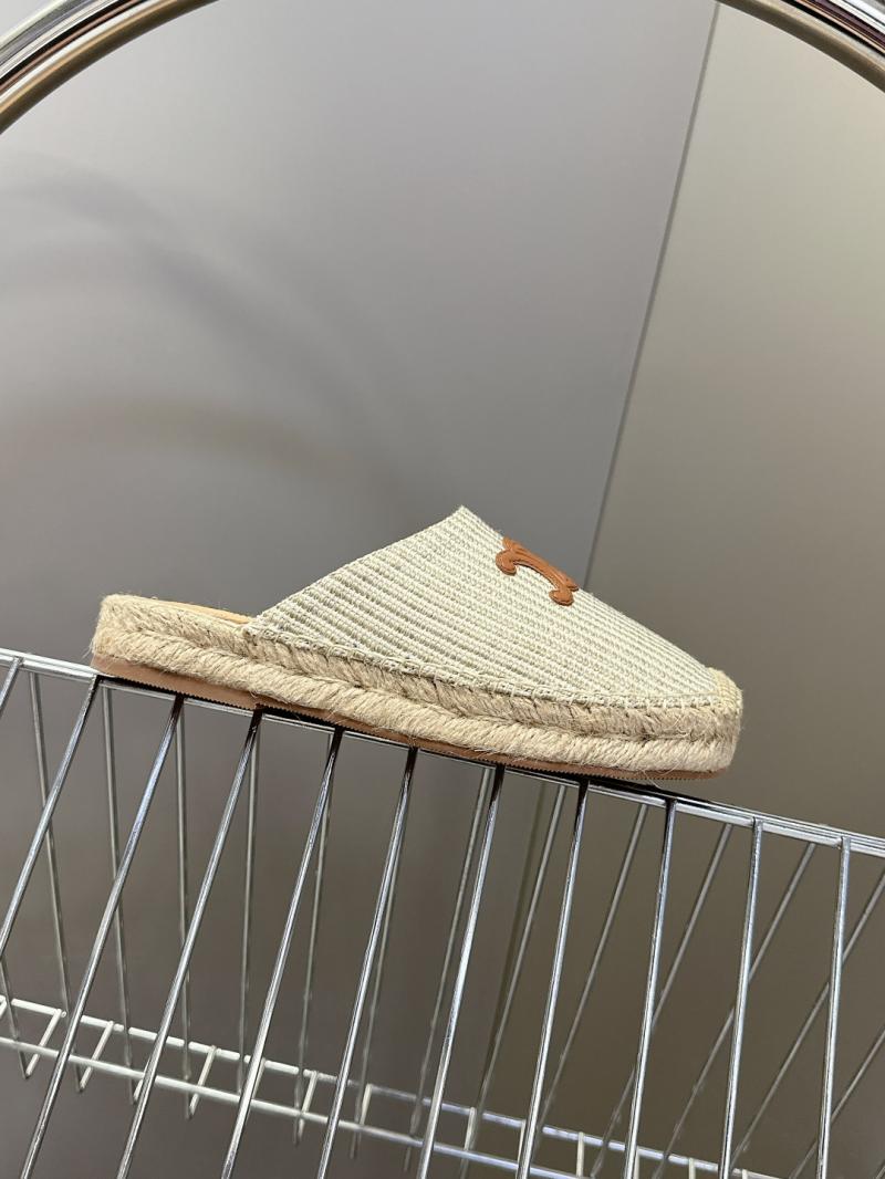 Celine Slippers SCES61602