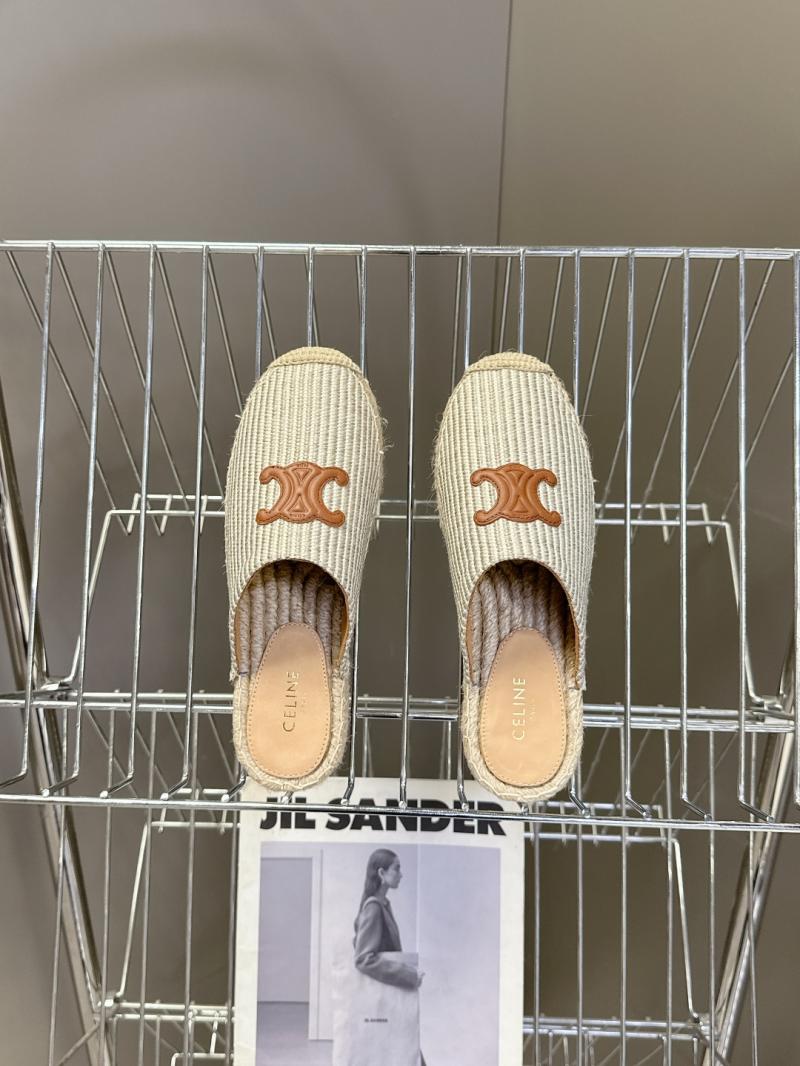 Celine Slippers SCES61602