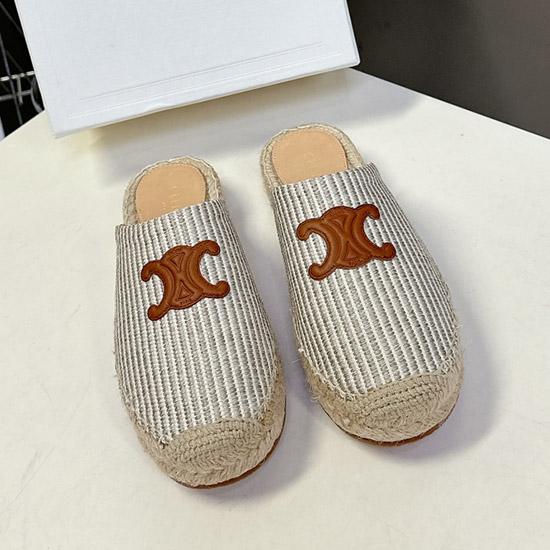 Celine Slippers SCES61602