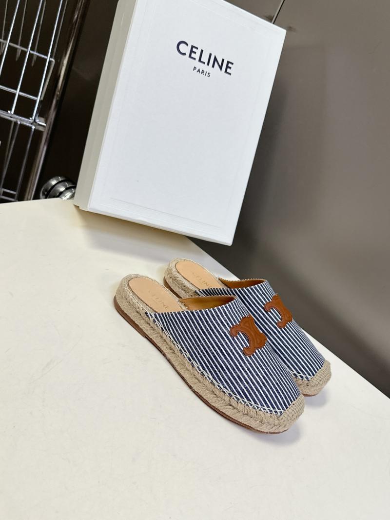Celine Slippers SCES61603